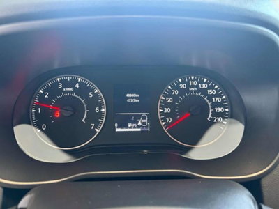 Dacia Duster 1.0 TCe GPL 4x2 Prestige DaciaPlus (14)