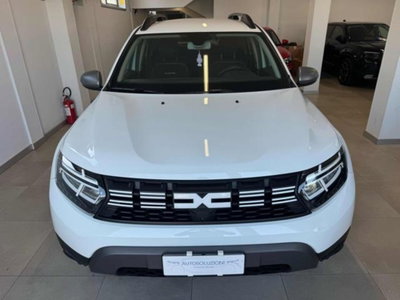 Dacia Duster 1.0 TCe GPL 4x2 Prestige DaciaPlus (2)