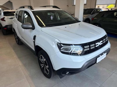 Dacia Duster 1.0 TCe GPL 4x2 Prestige DaciaPlus (3)