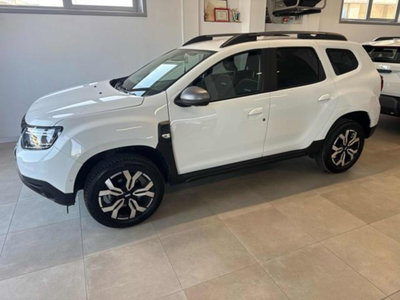 Dacia Duster 1.0 TCe GPL 4x2 Prestige DaciaPlus (6)