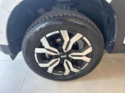 Dacia Duster 1.0 TCe GPL 4x2 Prestige DaciaPlus (7)