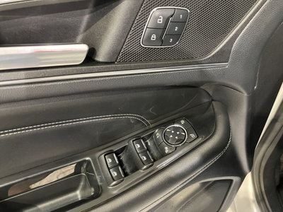 Ford Edge 2.0 TDCI 210 CV AWD Start&Stop Powershift Titanium (14)