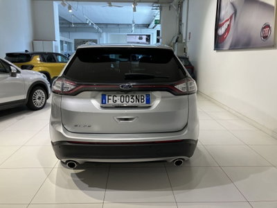 Ford Edge 2.0 TDCI 210 CV AWD Start&Stop Powershift Titanium (20)