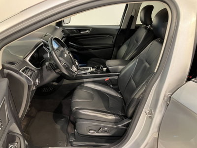Ford Edge 2.0 TDCI 210 CV AWD Start&Stop Powershift Titanium (7)