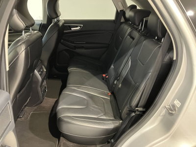 Ford Edge 2.0 TDCI 210 CV AWD Start&Stop Powershift Titanium (8)