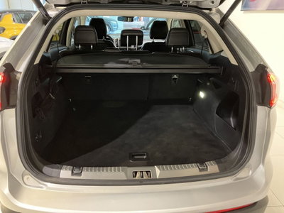 Ford Edge 2.0 TDCI 210 CV AWD Start&Stop Powershift Titanium (9)