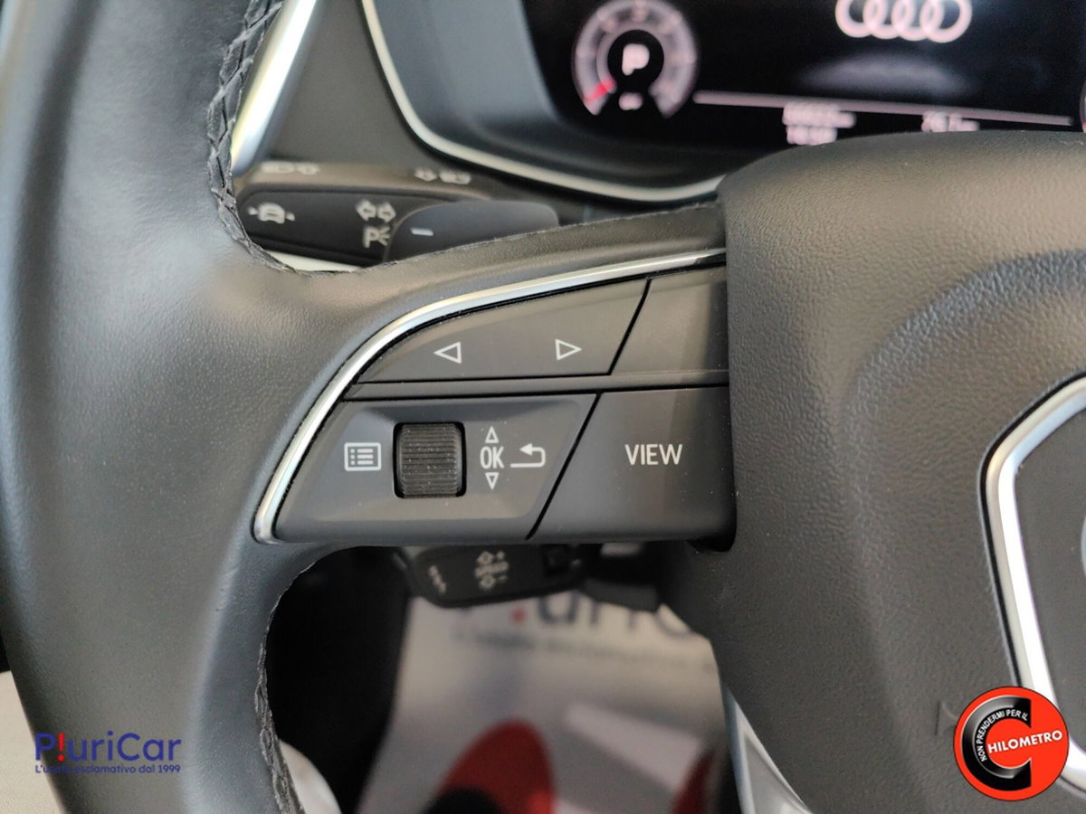 Audi Q4 Sportback 40 S line edition (16)