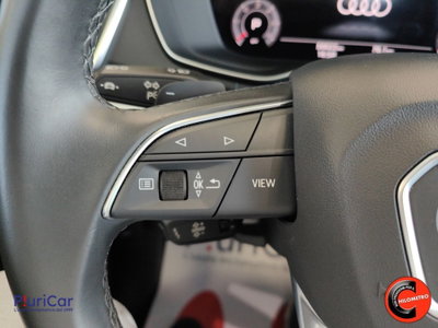 Audi Q4 Sportback 40 S line edition (16)