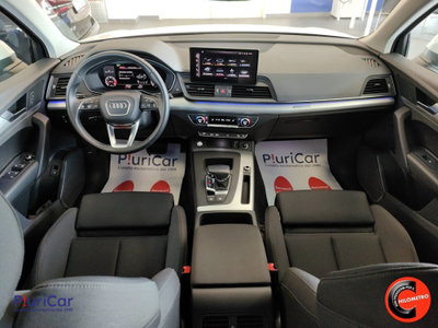 Audi Q4 Sportback 40 S line edition (3)