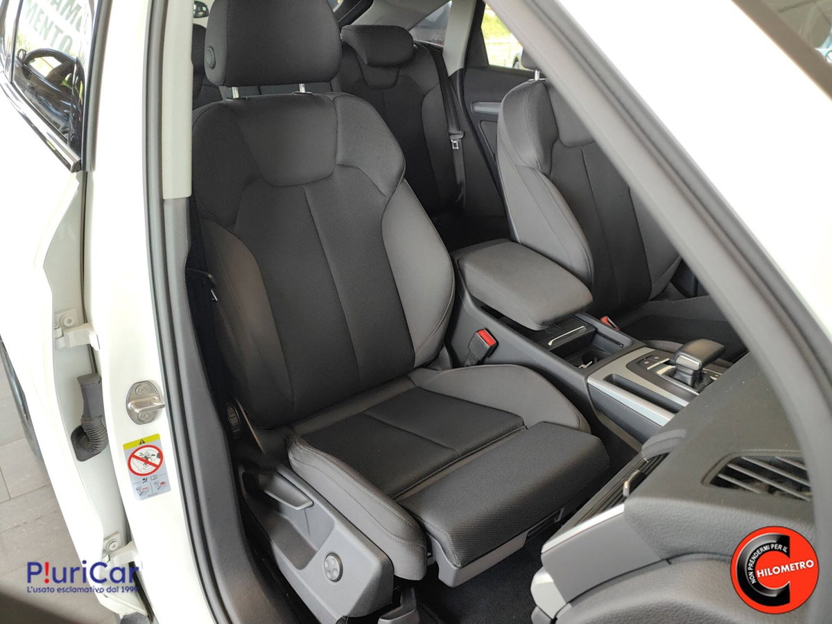 Audi Q4 Sportback 40 S line edition (5)