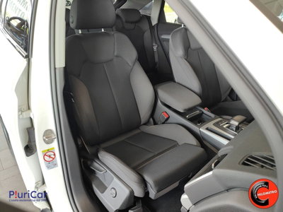 Audi Q4 Sportback 40 S line edition (5)