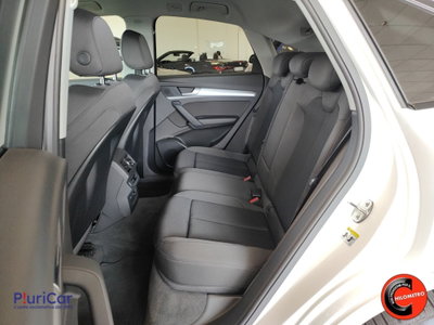 Audi Q4 Sportback 40 S line edition (7)