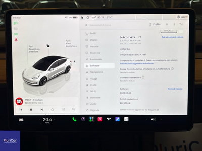 Tesla Model 3 Model 3 Long Range Performance AWD (10)