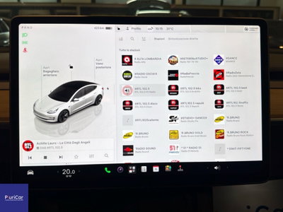 Tesla Model 3 Model 3 Long Range Performance AWD (12)
