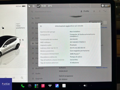 Tesla Model 3 Model 3 Long Range Performance AWD (13)
