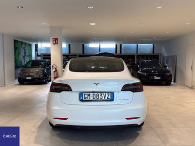 Tesla Model 3 Model 3 Long Range Performance AWD (16)