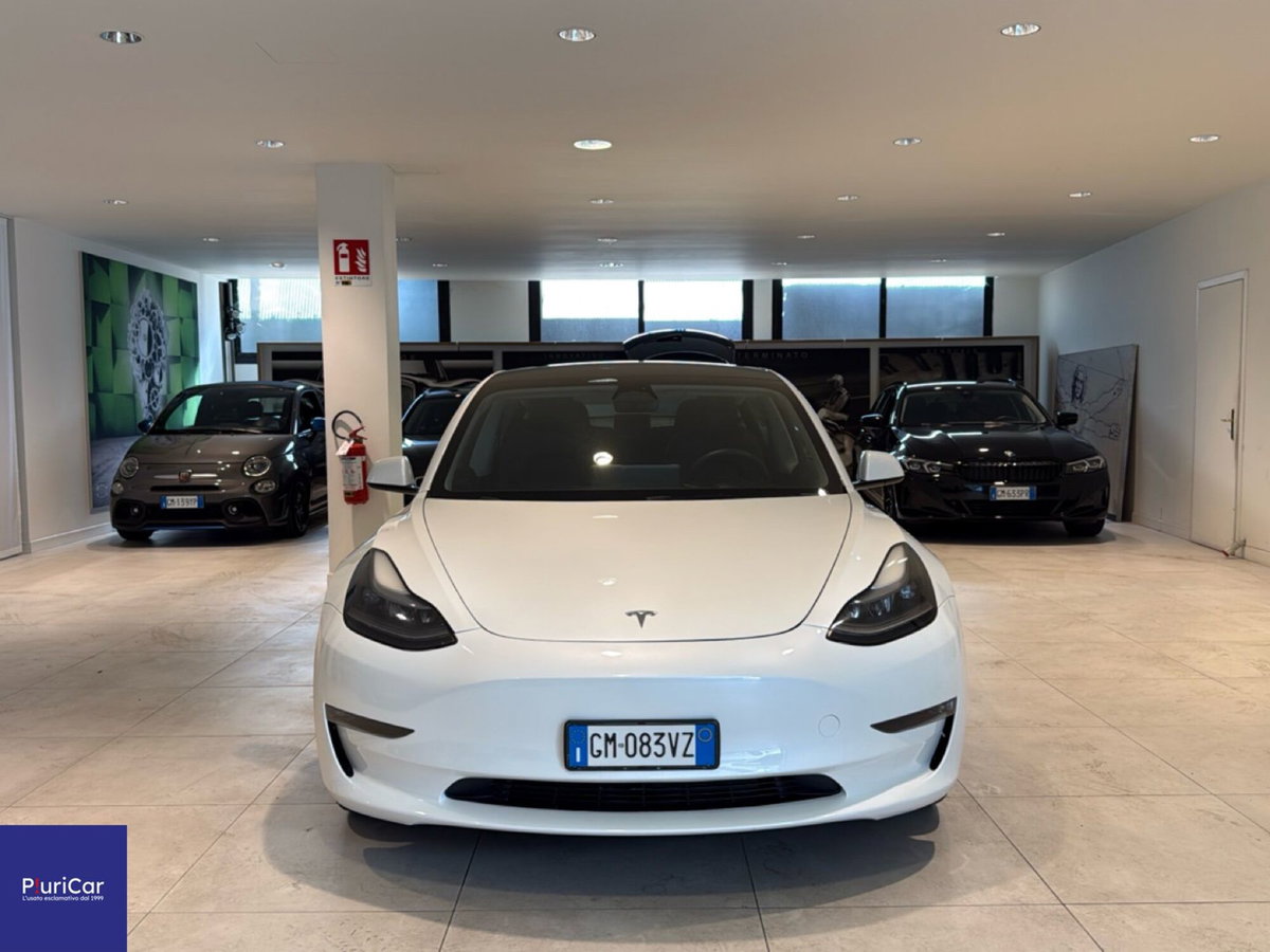 Tesla Model 3 Model 3 Long Range Performance AWD (17)
