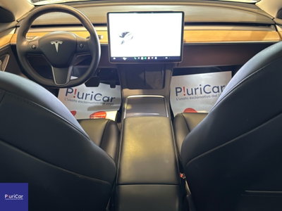 Tesla Model 3 Model 3 Long Range Performance AWD (4)
