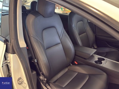 Tesla Model 3 Model 3 Long Range Performance AWD (5)