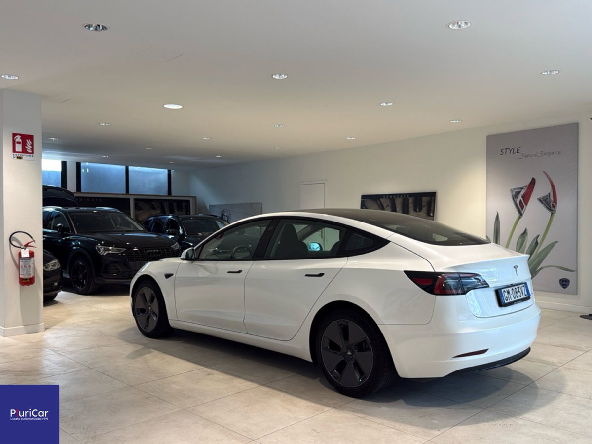 Tesla Model 3 Model 3 Long Range Performance AWD (6)
