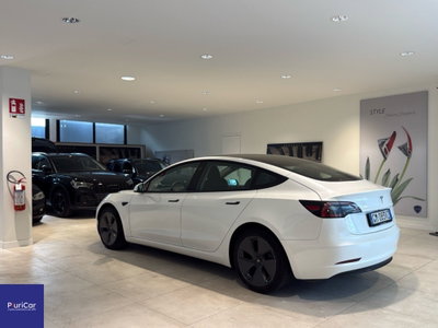 Tesla Model 3 Model 3 Long Range Performance AWD (6)