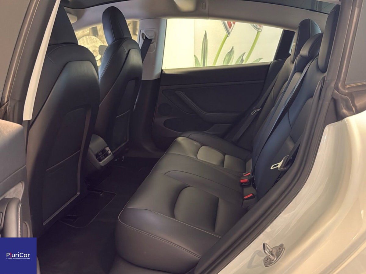 Tesla Model 3 Model 3 Long Range Performance AWD (8)