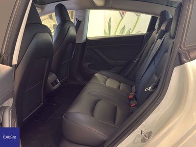 Tesla Model 3 Model 3 Long Range Performance AWD (8)