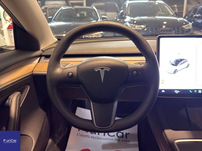 Tesla Model 3 Model 3 Long Range Performance AWD (9)