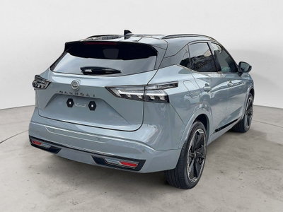 Nissan Qashqai 1.3 mhev N-Connecta 4wd 158cv xtronic (4)