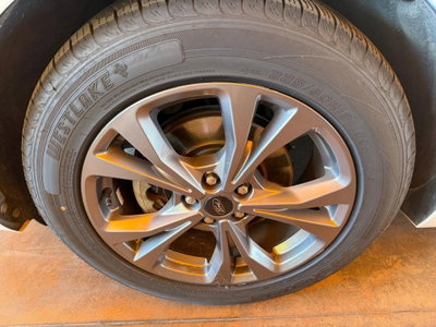 Ford Kuga 2.0 EcoBlue Hybrid 150 CV 2WD ST-Line (7)