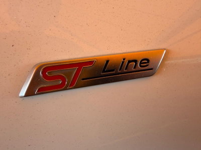 Ford Kuga 2.0 EcoBlue Hybrid 150 CV 2WD ST-Line (8)
