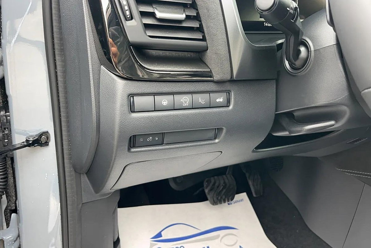 Nissan Qashqai 1.3 mhev N-Connecta 4wd 158cv xtronic (15)
