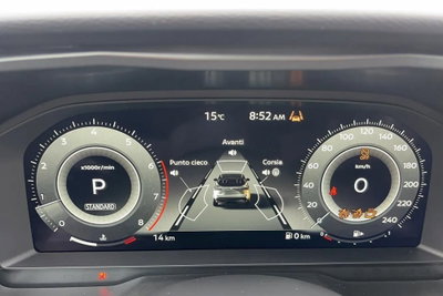 Nissan Qashqai 1.3 mhev N-Connecta 4wd 158cv xtronic (20)