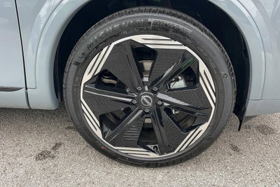 Nissan Qashqai 1.3 mhev N-Connecta 4wd 158cv xtronic (12)