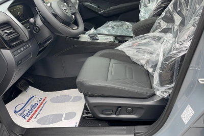 Nissan Qashqai 1.3 mhev N-Connecta 4wd 158cv xtronic (16)