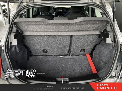 Lancia Ypsilon 1.0 FireFly 5 porte S&S Hybrid Ecochic A. Ferretti (19)