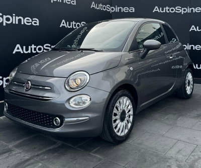 Fiat 500 1.0 Hybrid Dolcevita usata
