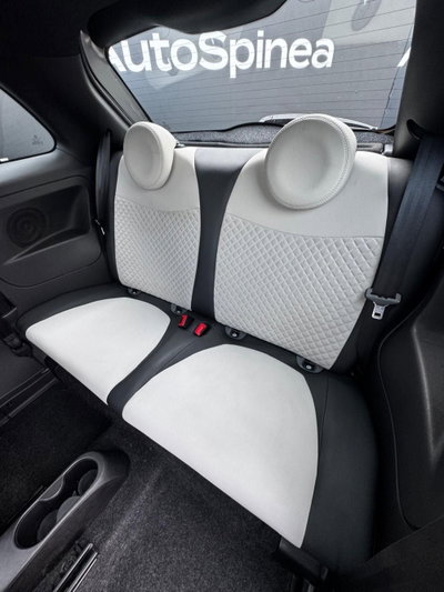 Fiat 500 1.0 Hybrid Dolcevita (12)