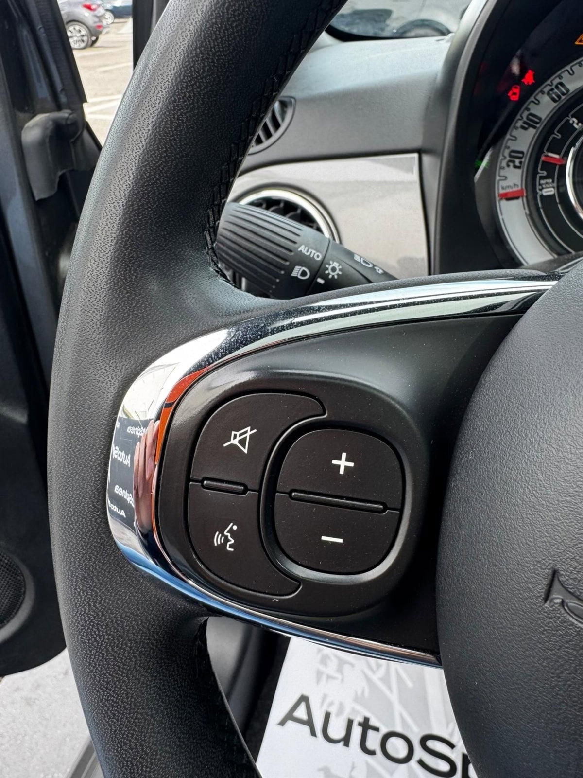 Fiat 500 1.0 Hybrid Dolcevita (14)