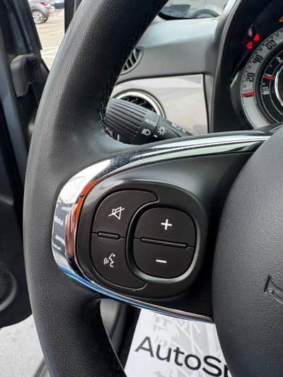 Fiat 500 1.0 Hybrid Dolcevita (14)