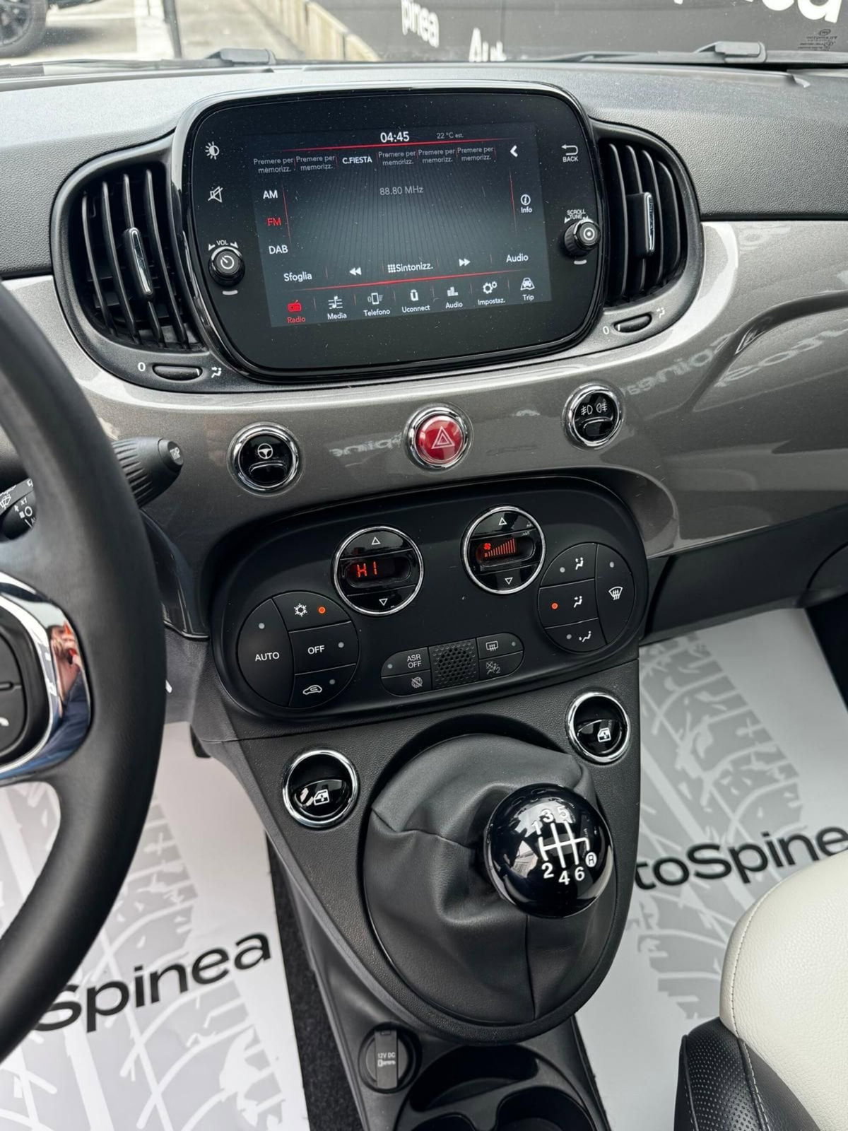 Fiat 500 1.0 Hybrid Dolcevita (17)
