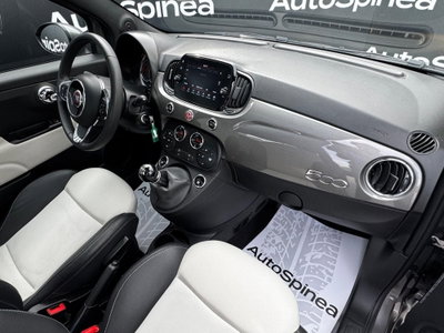 Fiat 500 1.0 Hybrid Dolcevita (19)