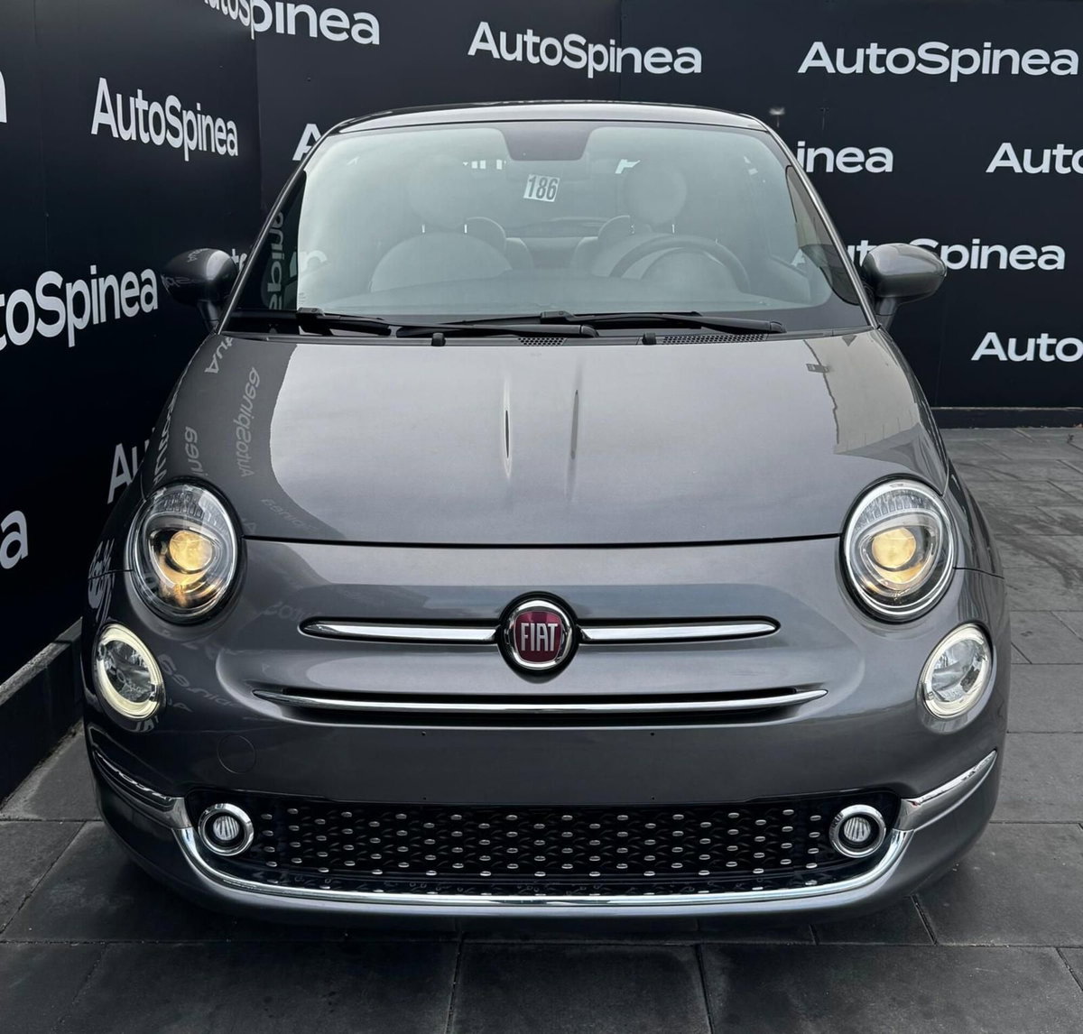 Fiat 500 1.0 Hybrid Dolcevita (3)