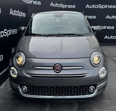 Fiat 500 1.0 Hybrid Dolcevita (3)