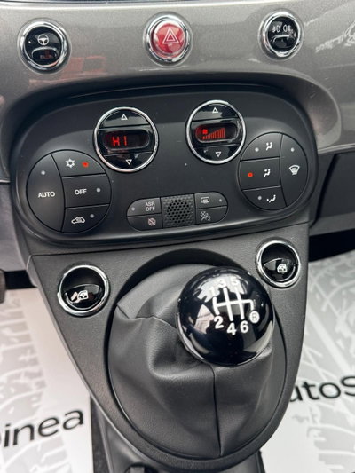 Fiat 500 1.0 Hybrid Dolcevita (8)