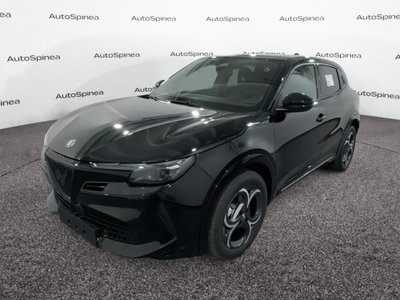 Alfa Romeo Junior 1.2 ibrida Sport Speciale 145cv edct6 nuova