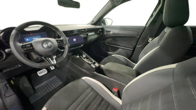 Alfa Romeo Junior 1.2 ibrida Sport Speciale 145cv edct6 (10)