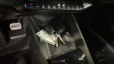 Alfa Romeo Junior 1.2 ibrida Sport Speciale 145cv edct6 (13)