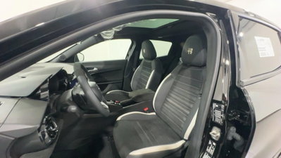 Alfa Romeo Junior 1.2 ibrida Sport Speciale 145cv edct6 (15)