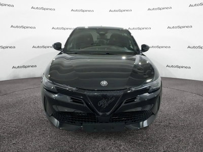 Alfa Romeo Junior 1.2 ibrida Sport Speciale 145cv edct6 (2)